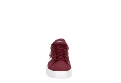 Adidas Mens Daily 3.0 Sneaker - Burgundy -Outlet Step In Style Store US 01 601153 02