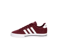 Adidas Mens Daily 3.0 Sneaker - Burgundy -Outlet Step In Style Store US 01 601153 03