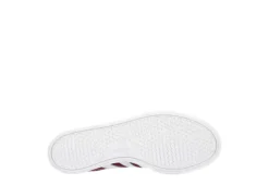 Adidas Mens Daily 3.0 Sneaker - Burgundy -Outlet Step In Style Store US 01 601153 06