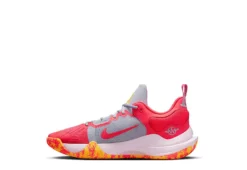 Nike Mens Giannis Immortality 2 Basketball Shoe - Bright Pink -Outlet Step In Style Store US 01 601170 02
