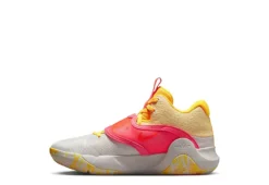 Nike Mens Kd Trey 5 X Basketball Shoe - Yellow -Outlet Step In Style Store US 01 601172 02