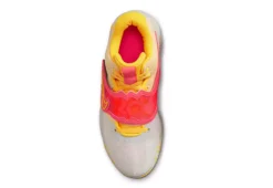 Nike Mens Kd Trey 5 X Basketball Shoe - Yellow -Outlet Step In Style Store US 01 601172 04