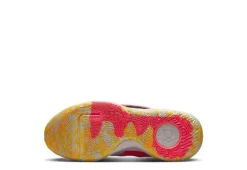 Nike Mens Kd Trey 5 X Basketball Shoe - Yellow -Outlet Step In Style Store US 01 601172 05