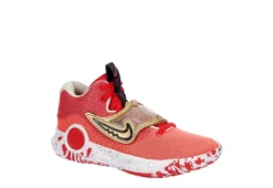 Nike Mens Kd Trey 5 X Basketball Shoe - Red