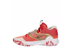 Nike Mens Kd Trey 5 X Basketball Shoe - Red -Outlet Step In Style Store US 01 601173 03