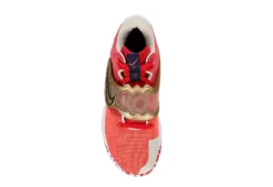 Nike Mens Kd Trey 5 X Basketball Shoe - Red -Outlet Step In Style Store US 01 601173 05