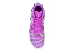Nike Mens Lebron Witness 7 Basketball Shoe - Purple 12 Nike Mens Lebron Witness 7 Basketball Shoe - Purple -Outlet Step In Style Store US 01 601176 05