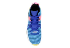 Nike Mens Lebron Witness 7 Basketball Shoe - Blue -Outlet Step In Style Store US 01 601177 05