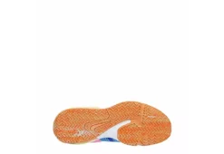 Nike Mens Lebron Witness 7 Basketball Shoe - Blue -Outlet Step In Style Store US 01 601177 06