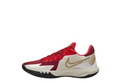Nike Mens Precision 6 Basketball Shoe - Off White -Outlet Step In Style Store US 01 601179 02