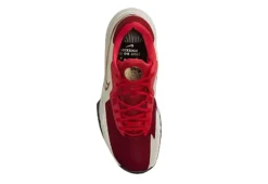 Nike Mens Precision 6 Basketball Shoe - Off White -Outlet Step In Style Store US 01 601179 03