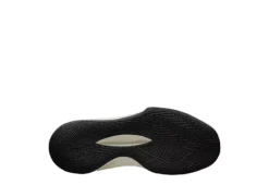 Nike Mens Precision 6 Basketball Shoe - Off White -Outlet Step In Style Store US 01 601179 04