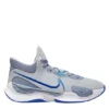 Nike Mens Renew Elevate 3 Basketball Shoe - Grey
