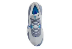Nike Mens Renew Elevate 3 Basketball Shoe - Grey -Outlet Step In Style Store US 01 601180 03