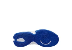 Nike Mens Renew Elevate 3 Basketball Shoe - Grey -Outlet Step In Style Store US 01 601180 04