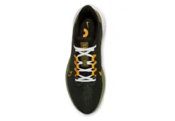 Nike Mens Air Winflo 9 Running Shoe - Olive -Outlet Step In Style Store US 01 601208 04