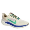 Nike Mens Air Winflo 9 Running Shoe - Off White