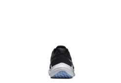 Nike Mens Quest 5 Running Shoe - Black -Outlet Step In Style Store US 01 601215 03