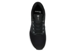Nike Mens Run Swift 3 Running Shoe - Black -Outlet Step In Style Store US 01 601218 05