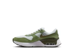 Nike Mens Air Max Systm Sneaker - White 9 Nike Mens Air Max Systm Sneaker - White -Outlet Step In Style Store US 01 601225 02