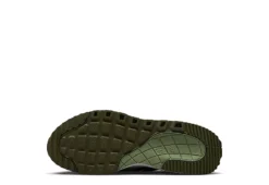 Nike Mens Air Max Systm Sneaker - White 12 Nike Mens Air Max Systm Sneaker - White -Outlet Step In Style Store US 01 601225 05