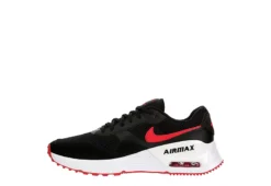 Nike Mens Air Max Systm Sneaker - Black -Outlet Step In Style Store US 01 601226 03