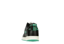 Nike Mens Court Vision Low Sneaker - Black 11 Nike Mens Court Vision Low Sneaker - Black -Outlet Step In Style Store US 01 601231 04