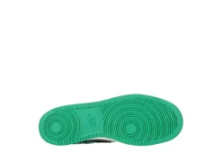 Nike Mens Court Vision Low Sneaker - Black 13 Nike Mens Court Vision Low Sneaker - Black -Outlet Step In Style Store US 01 601231 06