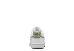Nike Mens Court Vision Low Sneaker - White -Outlet Step In Style Store US 01 601233 03