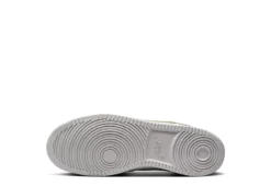 Nike Mens Court Vision Low Sneaker - White -Outlet Step In Style Store US 01 601233 04