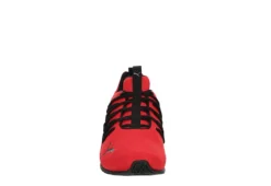 Puma Mens Axelion Sneaker - Red -Outlet Step In Style Store US 01 601234 02