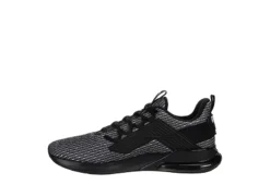 Puma Mens Cell Rapid Sneaker - Black -Outlet Step In Style Store US 01 601236 03