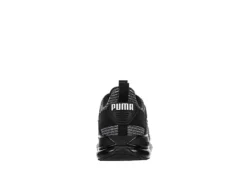 Puma Mens Cell Rapid Sneaker - Black -Outlet Step In Style Store US 01 601236 04