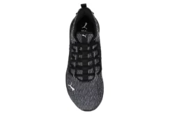 Puma Mens Cell Rapid Sneaker - Black -Outlet Step In Style Store US 01 601236 05