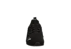 Puma Mens Axelion Sneaker - Black -Outlet Step In Style Store US 01 601237 02