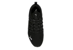 Puma Mens Axelion Sneaker - Black -Outlet Step In Style Store US 01 601237 05