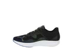 Puma Mens Redeem Profoam Running Shoe - Black -Outlet Step In Style Store US 01 601254 03