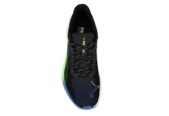 Puma Mens Redeem Profoam Running Shoe - Black -Outlet Step In Style Store US 01 601254 05
