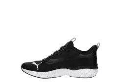 Puma Mens Hyperdrive Profoam Speed Running Shoe - Black -Outlet Step In Style Store US 01 601260 03