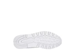 Reebok Mens Classic Leather Sneaker - White -Outlet Step In Style Store US 01 601262 06