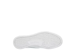 Reebok Mens Classic Club C Sneaker - White -Outlet Step In Style Store US 01 601266 06