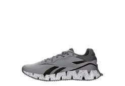 Reebok Mens Zig Dynamica 4 Sneaker - Grey -Outlet Step In Style Store US 01 601270 03