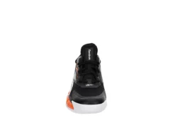 Reebok Mens Zig Encore Basketball Shoe - Black -Outlet Step In Style Store US 01 601271 02