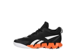 Reebok Mens Zig Encore Basketball Shoe - Black -Outlet Step In Style Store US 01 601271 03