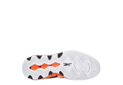 Reebok Mens Zig Encore Basketball Shoe - Black -Outlet Step In Style Store US 01 601271 06