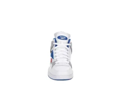 Reebok Mens Bb4590 Sneaker - White -Outlet Step In Style Store US 01 601273 02