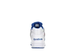 Reebok Mens Bb4590 Sneaker - White -Outlet Step In Style Store US 01 601273 04