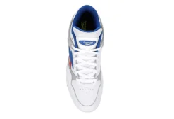 Reebok Mens Bb4590 Sneaker - White -Outlet Step In Style Store US 01 601273 05
