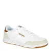 Reebok Mens Court Advance Sneaker - White