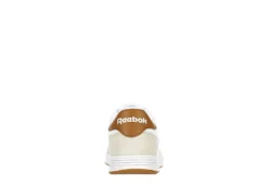Reebok Mens Court Advance Sneaker - White 11 Reebok Mens Court Advance Sneaker - White -Outlet Step In Style Store US 01 601274 04